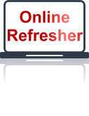 Online Refresher