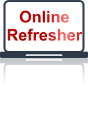 Online Refresher