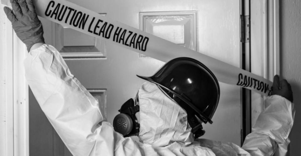 Washington Lead RRP Certification Courses